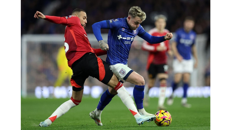  Nottingham Forest vs Ipswich Town