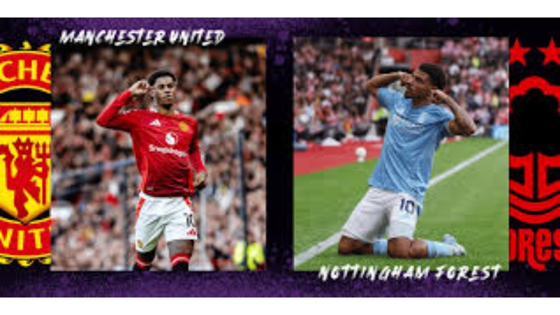 Nottingham Forest vs Man Utd