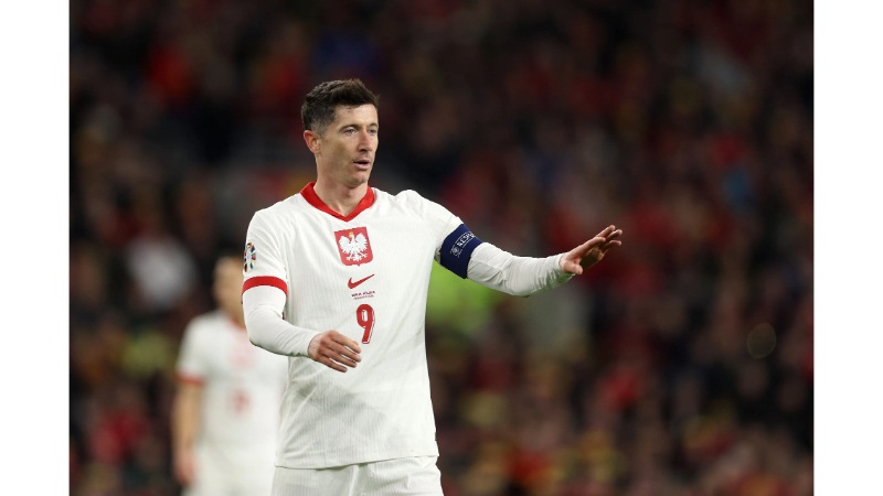 Ba Lan vs Lithuania