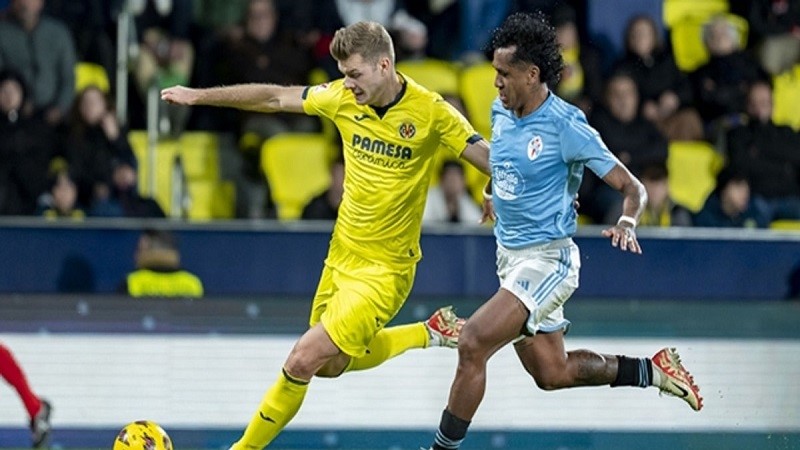 Soi kèo Celta Vigo vs Las Palmas – 02h00 – 01/04 – La Liga