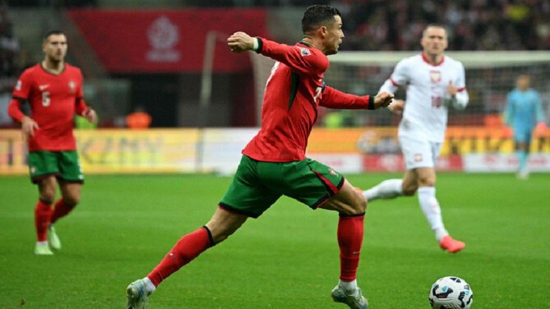 Soi kèo Denmark vs Portugal – 02h45 – 21/03 – Nations League