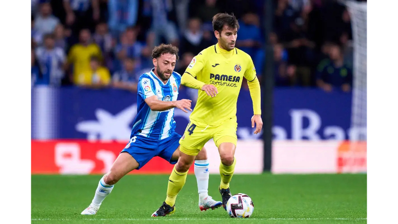 Villarreal vs Espanyol