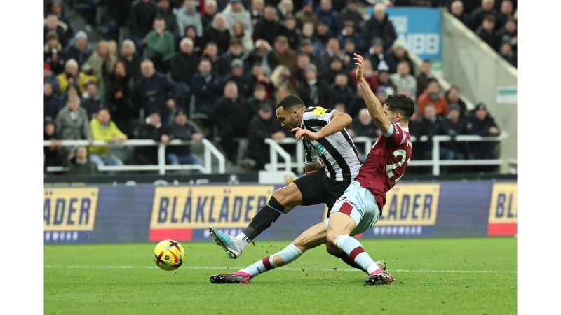 West Ham vs Newcastle