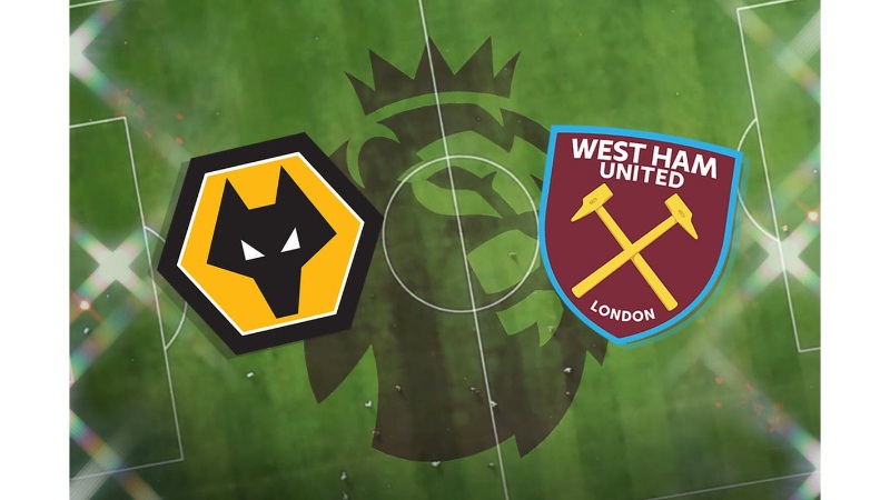 Wolves vs West Ham