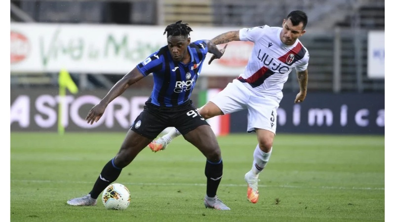 Atalanta vs Bologna