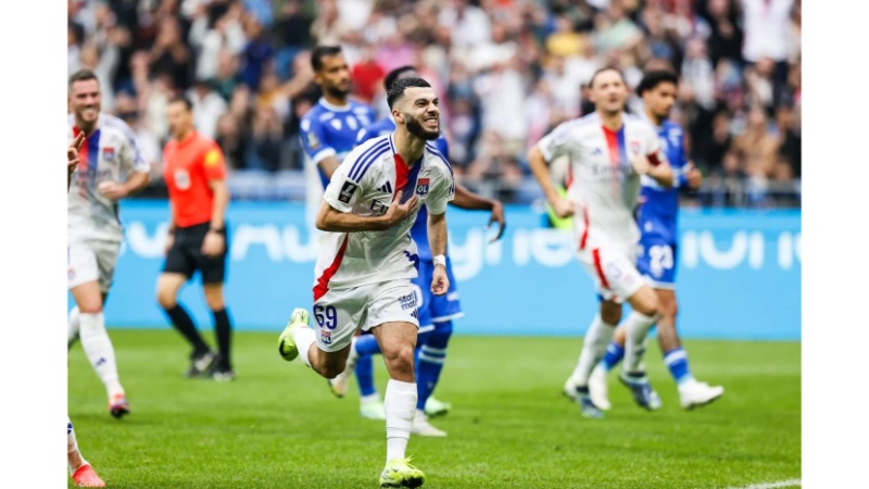 Auxerre vs Lyon