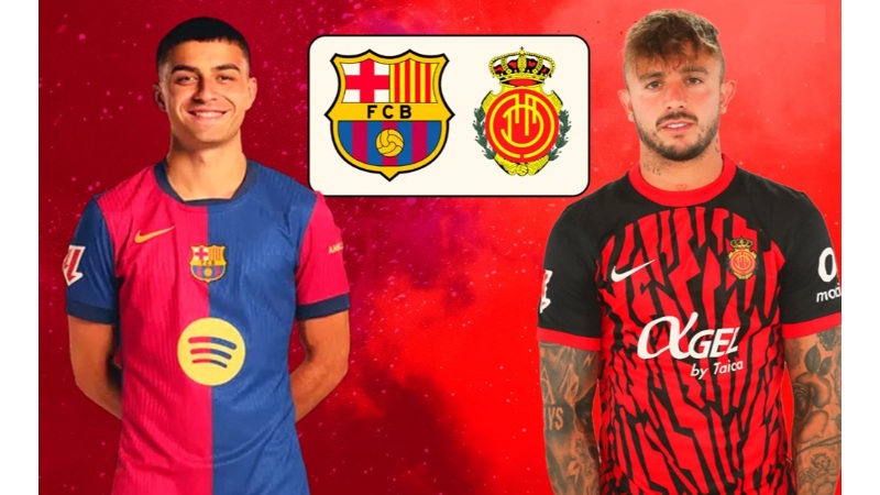 Barcelona vs Mallorca