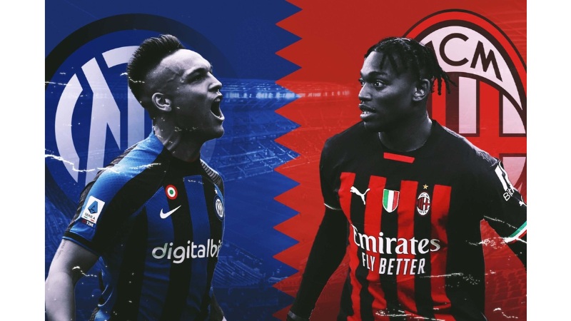 Inter Milan vs AC Milan