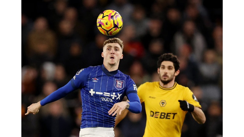 Ipswich Town vs Wolves