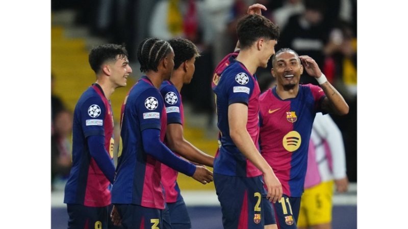 Leganes vs Barcelona