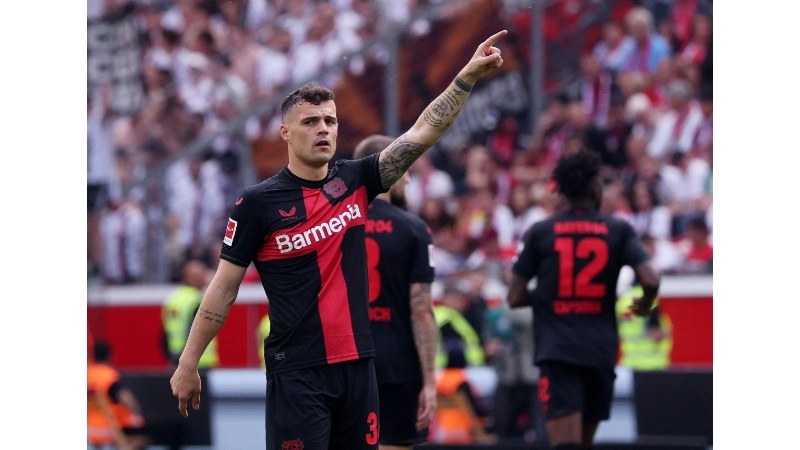  Bayer Leverkusen vs Augsburg