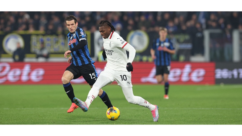 AC Milan vs Atalanta