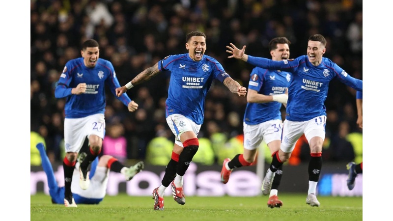 Ranger vs Ath Bilbao