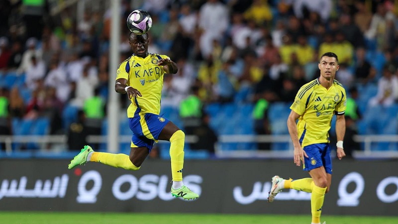 Soi kèo Al Nassr vs Al Riyadh – 01h00 – 13/04 – VĐQG Ả Rập