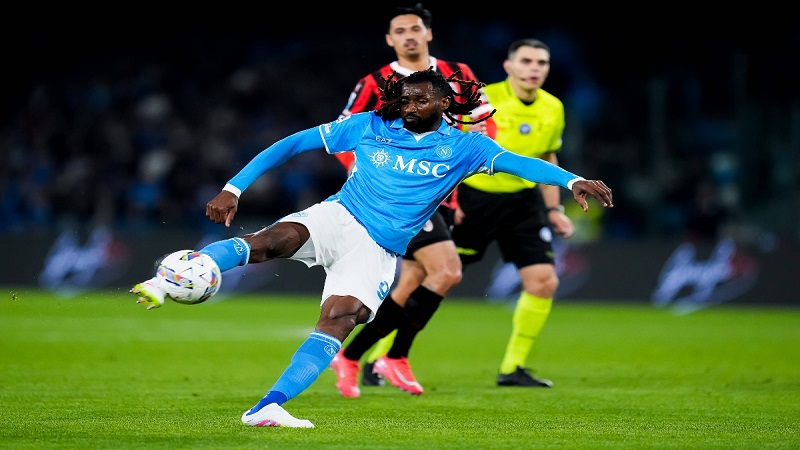 Soi kèo Bologna vs Napoli – 01h45 – 08/04 – Serie A