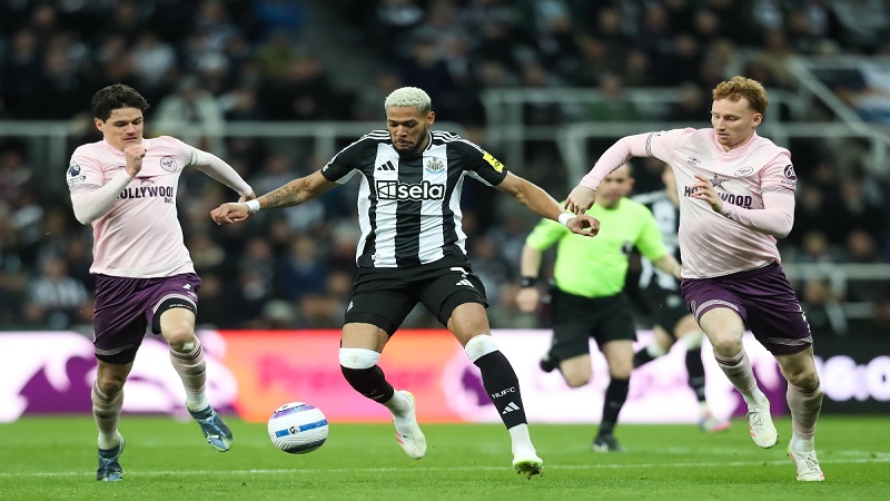 Soi kèo Leicester vs Newcastle – 02h00 – 08/04 – Ngoại hạng Anh