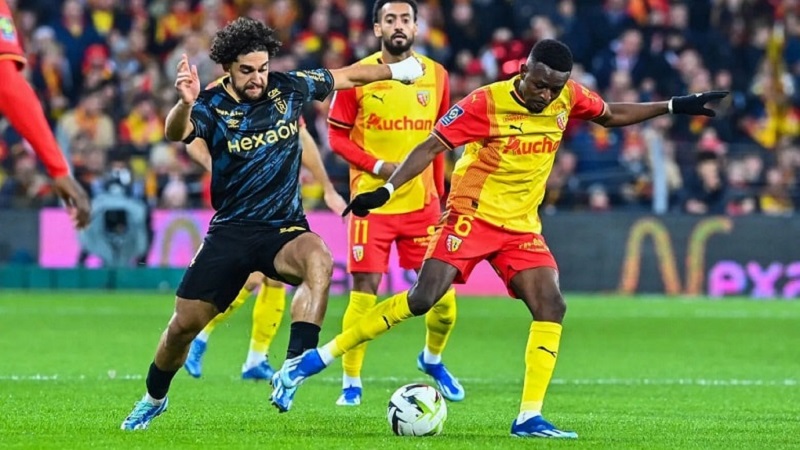 Soi kèo Lens vs Reims – 01h45 – 12/04 – Ligue 1