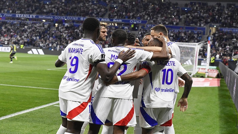 Soi kèo Lyon vs Manchester Utd – 02h00 – 11/04 – Europa League