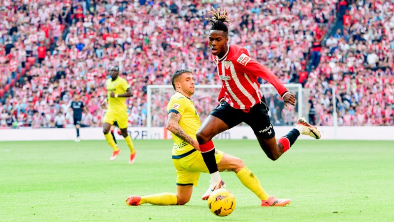 Villarreal vs Ath Bilbao