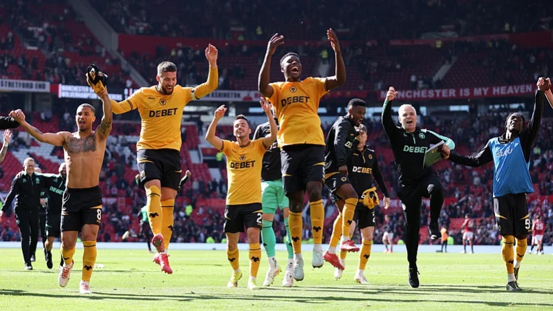 Wolves vs Leicester