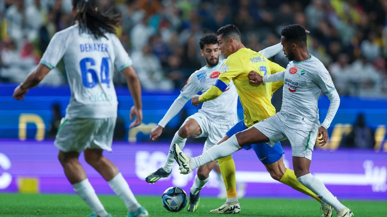 Phân tích kèo Al Fateh vs Al Nassr