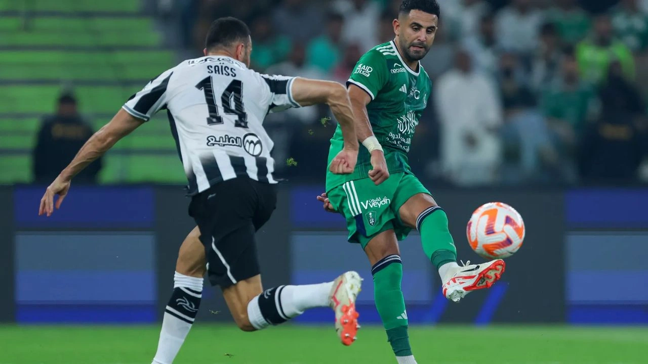 Phân tích kèo Al Riyadh vs Al Ahli